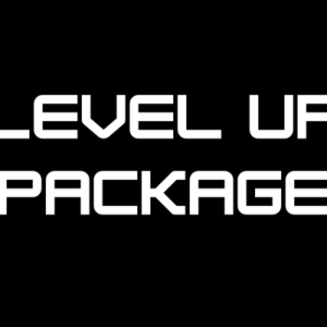 Level Up
